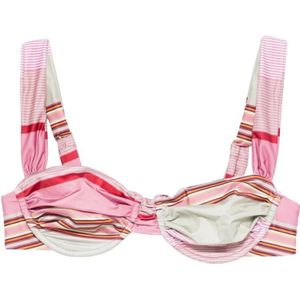 Faithfull the brand, Dames, Badkleding, Veelkleurig, Maat: S Polyamide,