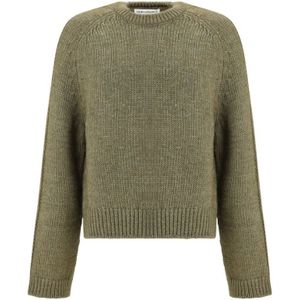 Our Legacy, Heren, Truien, Groen, Maat: M Zijde,