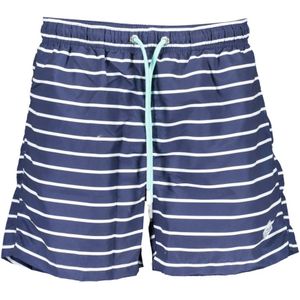 Gant, Heren, Badkleding, Blauw, Maat: S