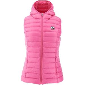 Jott, Dames, Jassen, Roze, Maat: XS Leer,