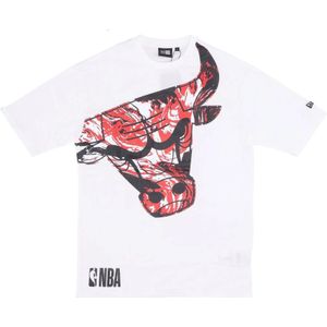 New Era, Heren, Sport, Wit, Maat: XL Katoen,