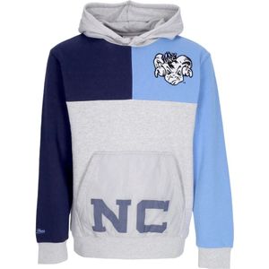 Mitchell & Ness, Heren, Sweatshirts & Hoodies, Veelkleurig, Maat: S Katoen,