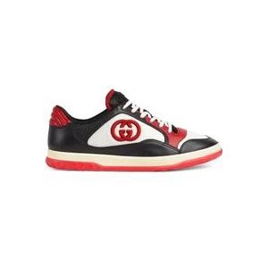 Gucci Sneakers , Multicolor , Heren , Maat: 42 EU