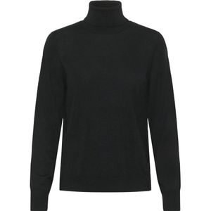 Part Two, Dames, Truien, Zwart, Maat: L