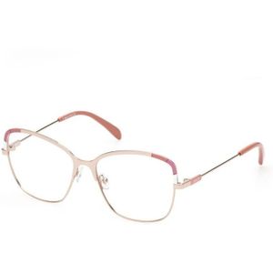 Emilio Pucci - EP5202-55028 - Spectacle Frame - Pink - Ø 55 mm