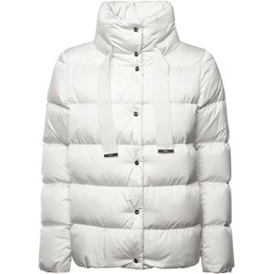 Herno, Dames, Jassen, Wit, Maat: XS