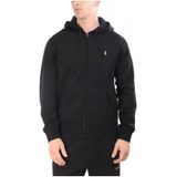 Polo Ralph Lauren - Sweatvest - Zwart