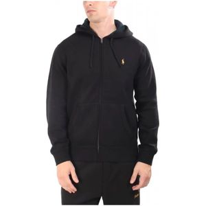 Polo Ralph Lauren - Sweatvest - Zwart