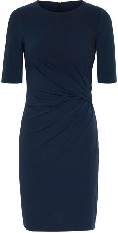 InWear, Dames, Jurken, Blauw, Maat: L