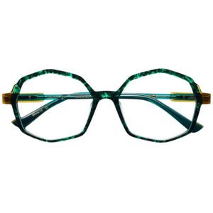 Etnia Barcelona, unisex, Accessoires, Groen, Maat: 53 MM