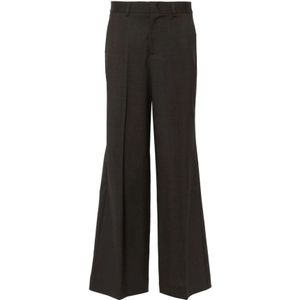 P.a.r.o.s.h., Dames, Broeken, Bruin, Maat: M