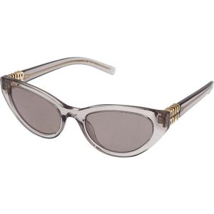 Miu Miu - Mua 04S 12W20I - Zonnebril - Paars - Cat-Eye