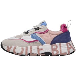 Voile Blanche, Dames, Schoenen, Veelkleurig, Maat: 41 EU Suède,