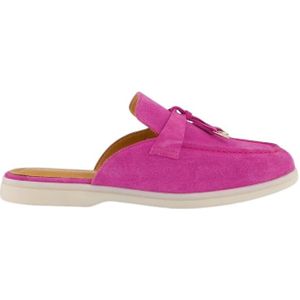Atelier Verdi, Dames, Schoenen, Roze, Maat: 41 EU