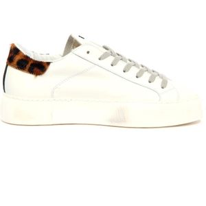 Ama Brand, Dames, Schoenen, Wit, Maat: 41 EU