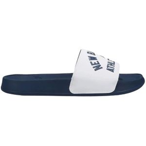 New Balance, Heren, Schoenen, Wit, Maat: 41 1/2 EU Synthetisch,