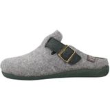 Toni Pons - Norton-FR - Pantoffels - Gerecycled Vilt - Antislip Rubber Zool