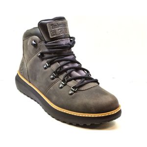 Timberland, Heren, Schoenen, Grijs, Maat: 45 EU
