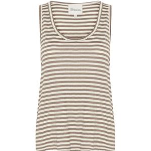 My Essential Wardrobe, Dames, Tops, Veelkleurig, Maat: XL