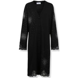 Giuseppe Di Morabito, Dames, Truien, Zwart, Maat: L Wol,