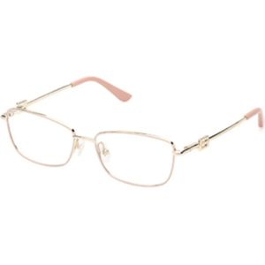 Guess - GU2975 - Optische Monturen - Roos - Metaal