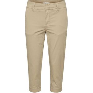 Part Two, Dames, Broeken, Beige, Maat: L