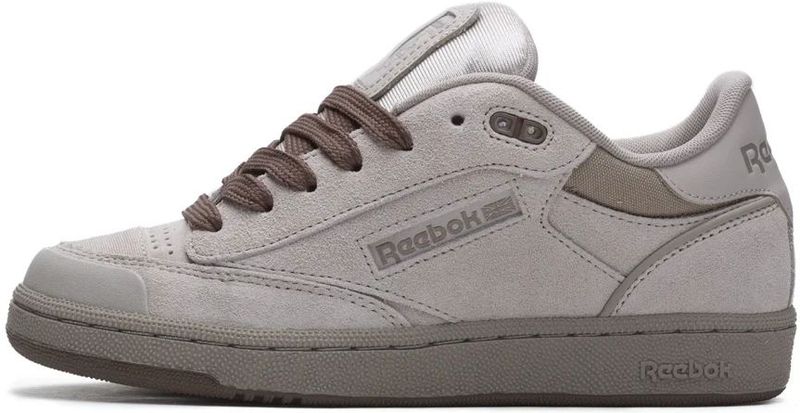 Reebok - Club C Bulc - Schoenen - Maansteen - Leer