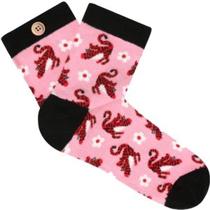 Cabaia, Dames, Ondergoed, Veelkleurig, Maat: ONE Size Katoen,