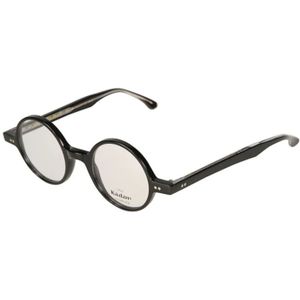 Kador, unisex, Accessoires, Zwart, Maat: 44 MM