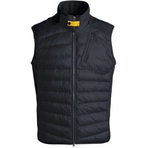 Parajumpers, Dames, Jassen, Blauw, Maat: L Poliester,