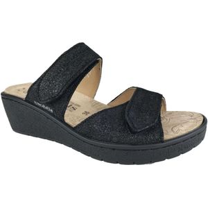 Mephisto, Dames, Schoenen, Zwart, Maat: 40 EU