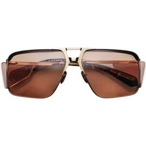 Jacques Marie Mage, unisex, Accessoires, Geel, Maat: ONE Size