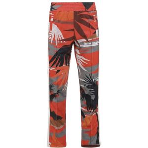 Palm Angels - Hawaii - Trainingsbroek - Veelkleurig - Polyester