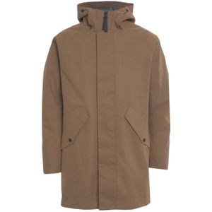 People of Shibuya, Heren, Mantels, Bruin, Maat: M