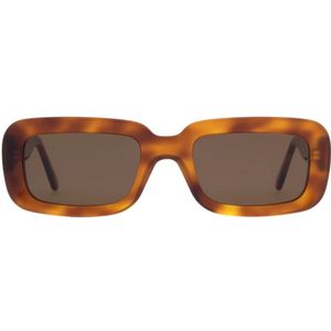 Andy Wolf, Dames, Accessoires, Bruin, Maat: 52 MM Wol,