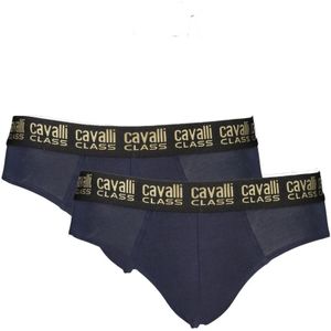 Cavalli Class - Onderkleding - Zwart - Textiel