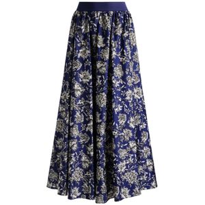 Alice + Olivia, Dames, Rokken, Veelkleurig, Maat: XS Katoen,