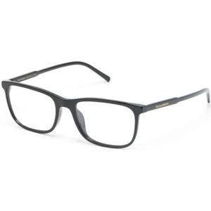 Dolce & Gabbana, Heren, Accessoires, Zwart, Maat: 55 MM
