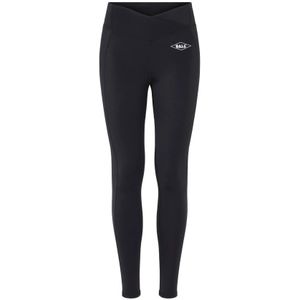 Ball Leggings  zwart
