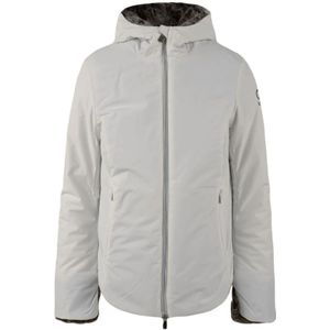 Suns, Dames, Jassen, Wit, Maat: XS Polyamide,