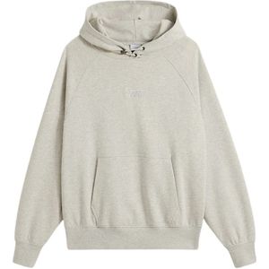 Vans, Heren, Sweatshirts & Hoodies, Grijs, Maat: M