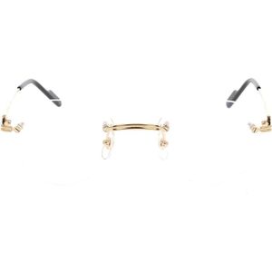 Cartier, unisex, Accessoires, Geel, Maat: ONE Size