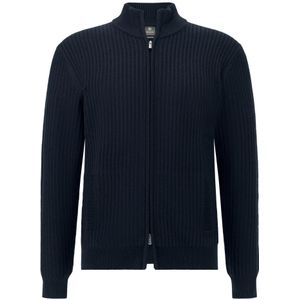 Boggi Milano, Heren, Truien, Blauw, Maat: S Wol,