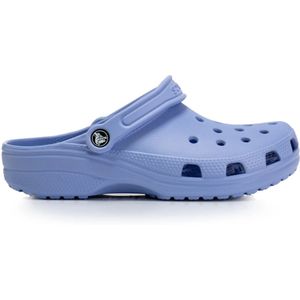 Crocs, Dames, Schoenen, Paars, Maat: 33 EU