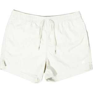 K-Way, Heren, Badkleding, Wit, Maat: L