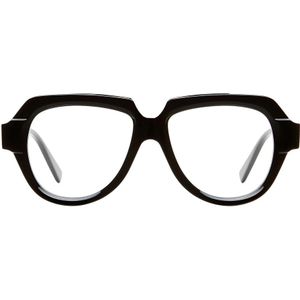 Kuboraum, Dames, Accessoires, Zwart, Maat: ONE Size