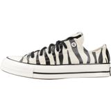 Converse - Chuck 70 - Sneakers - Light Dune - Canvas - Glow-in-the-Dark