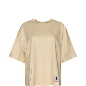 Gcds, Dames, Tops, Beige, Maat: S