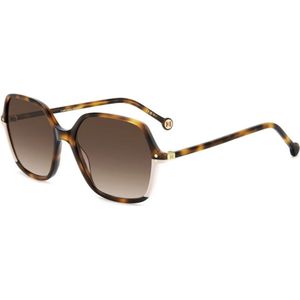 Carolina Herrera - Her 0278/s - Zonnebril - Kleur - Materiaal