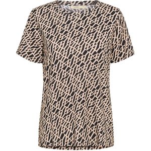 InWear, Dames, Tops, Veelkleurig, Maat: L